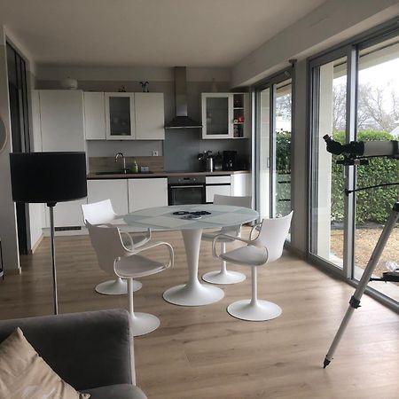 Appartement Vue Sur Mer Dinard Ngoại thất bức ảnh