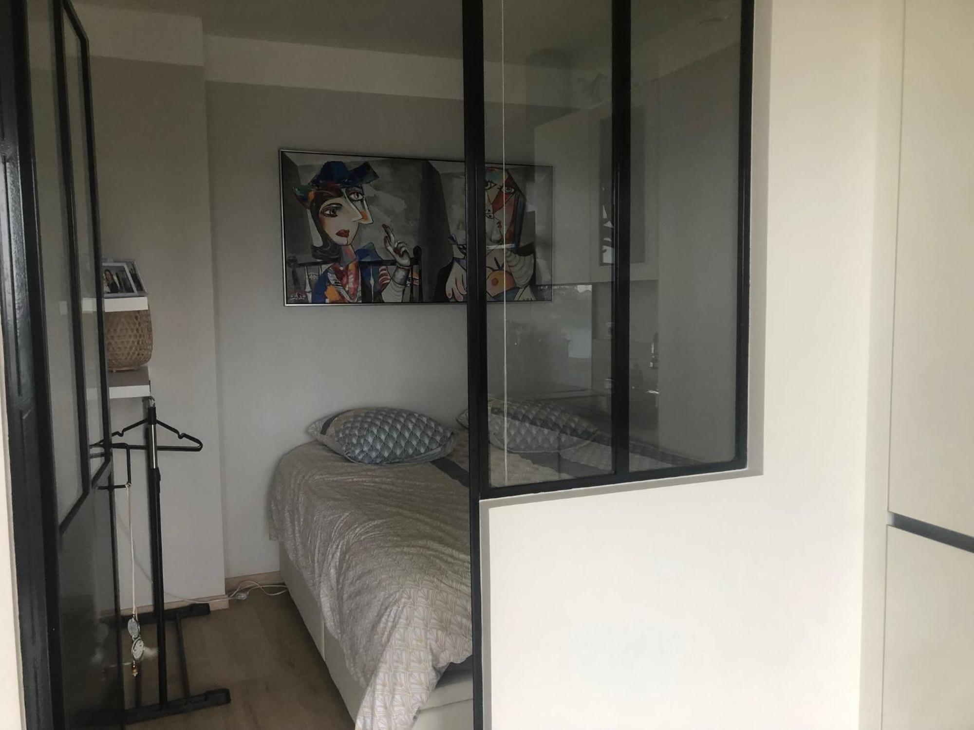 Appartement Vue Sur Mer Dinard Ngoại thất bức ảnh
